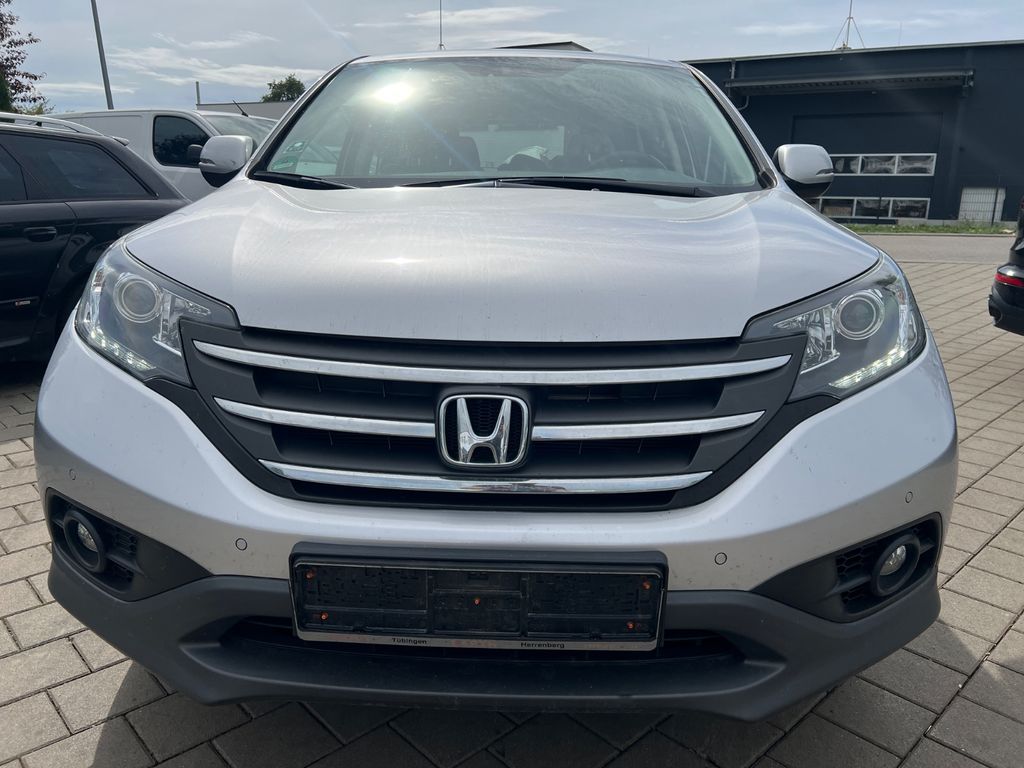Angebot ansehen Honda CR-V
