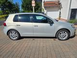 Volkswagen Golf 1.6 TDI Style Style