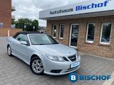 Saab 9-3 Cabriolet Linear BioPower Saab 1.8t Vector - Saab 9-3: Linear