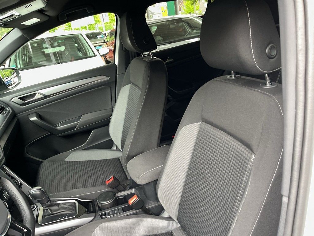 Volkswagen T-Roc - Bild 16
