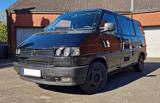 Volkswagen T4 syncro KFZ Wohnmobil, Womo-Ausbau - Offers