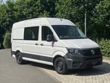 Volkswagen VW Crafter 2.0 TDI L3H3 Allrad viele Extras - VW Crafter von privat