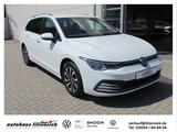 Volkswagen Golf 8 Variant 1.0 TSI DSG Active LED/DAB/NAVI - Volkswagen Golf: 8
