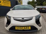 Opel Ampera ePionier Edition - Opel Ampera: Epionier Edition