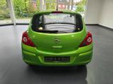 Opel Corsa D 1.2 Twinport Selection ecoFlex - Opel Corsa aus 2011: Ecoflex