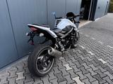 Suzuki GSR 750 - Angebote