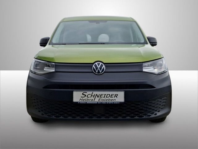 CADDY CARGO 2.0 TDI DSG