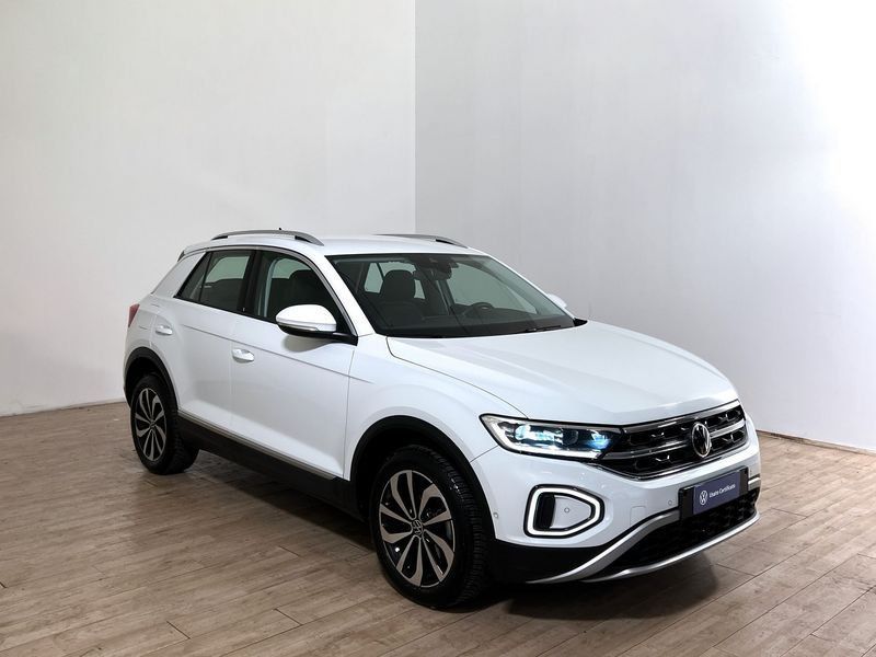 Other Volkswagen T-Roc T-Roc 1.0 tsi Style 110cv imagem 3