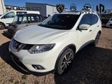 Nissan X-Trail 1.6 DIG-T Tekna 4x2 - Nissan X-Trail in Lübeck