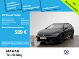Volkswagen Passat Variant 1.5 eHybrid R-Line BlackStyle AHK