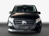 Mercedes-Benz Vito 116 CDI Tourer Lang Aut., Smartphone-Integr - Hubarbeitsbühne
