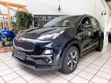 Kia Sportage 1.6i DCT-Automatik mit Navi/Tempomat
