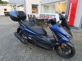 Honda FORZA 125 NSS125 TOP Zustand! inkl. 1. Service - HONDA ROLLER 125