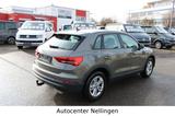Audi Q3 35 TFSI AHK /LED /Nur 59500 KM /Benzin - Audi Q3 Gebrauchtwagen in Stuttgart