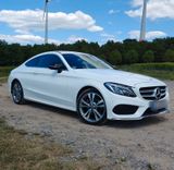 Mercedes-Benz C 200 Edition 1 Autom. Edition 1 - : Privatanbieter, Auto
