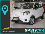 Leapmotor T03 70 kW BEV PANO KAMERA KLIMAAUTOMATIK ACC - Leapmotor T03 Tageszulassungen