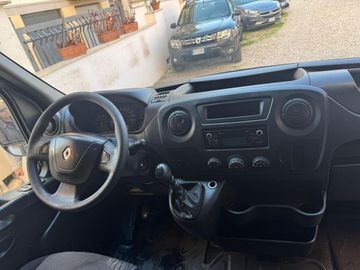 Renault Master - 10
