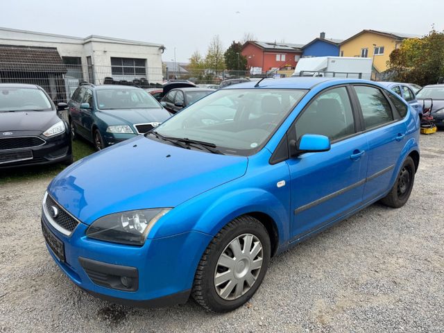 Ford Focus Lim. Sport/Guter Zustand