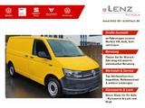 Volkswagen T6 Transporter Kasten TDI *mit Gebrauchsspuren