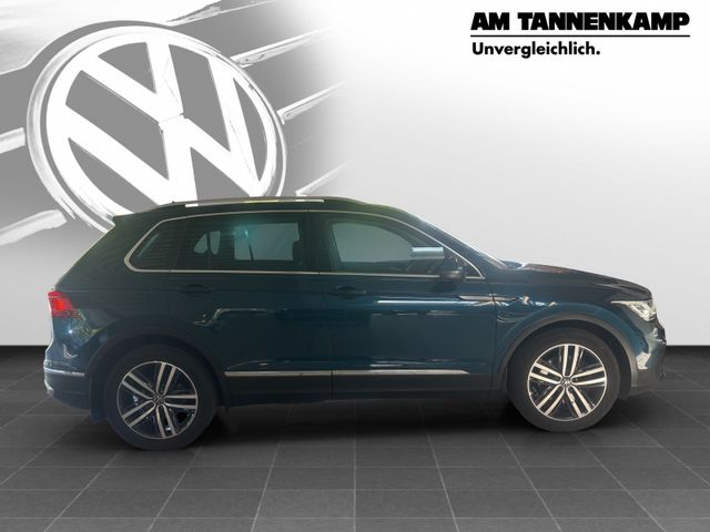 Tiguan 2.0 TDI 4Motion *AHK*LED-Matrix*APP*ACC*