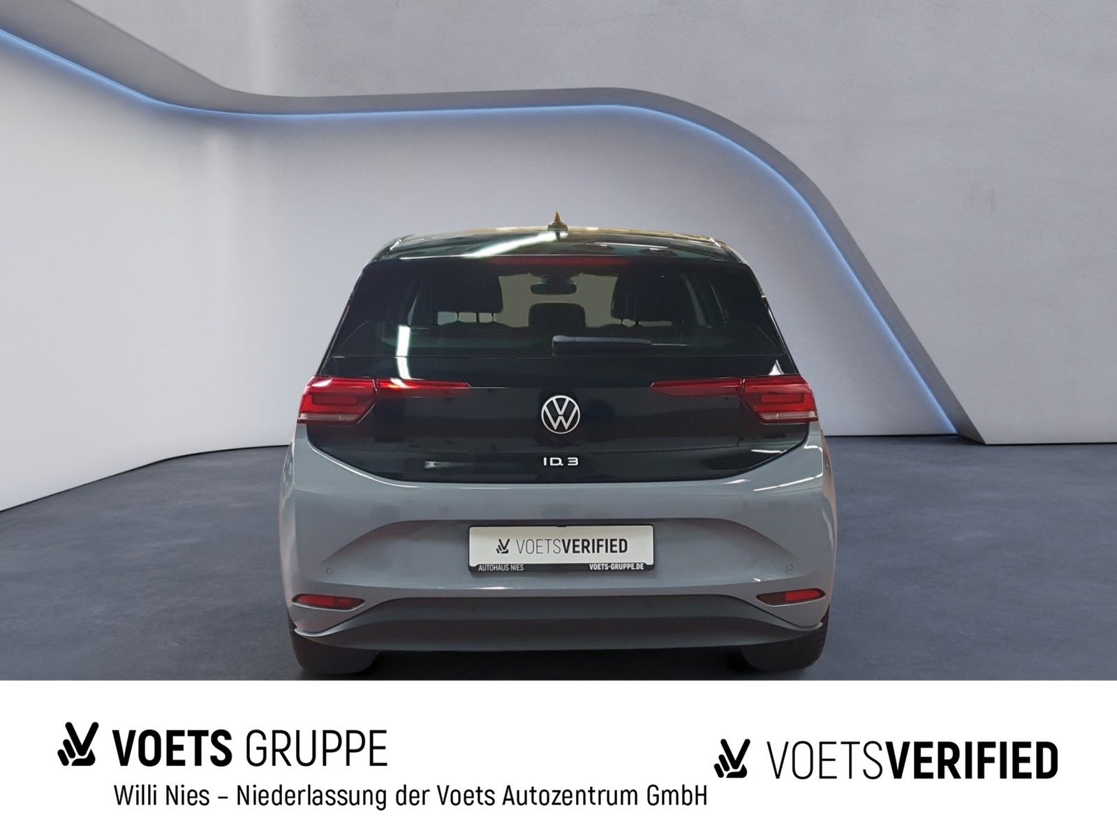 Volkswagen ID.3 - Bild 5