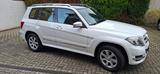 Mercedes-Benz GLK 220 CDI 4MATIC BlueEFFICIENCY - - Mercedes-Benz GLK-Klasse in Wuppertal