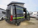 HYMER / ERIBA / HYMERCAR Grand Canyon S CrossOver 600 Sie sparen 9.315,- - Allradantrieb Kastenwagen