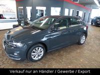 Volkswagen Polo VI Highline