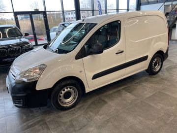 Citroën Berlingo Kasten Business L1 *19%MwSt*TÜV NEU*AHK
