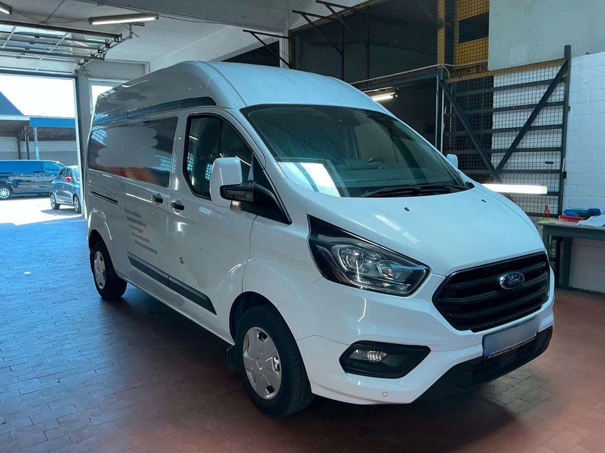 Ford Transit Custom Kasten 300 L2 Trend