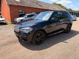 BMW X5 M50 d - BMW X5: Limousine