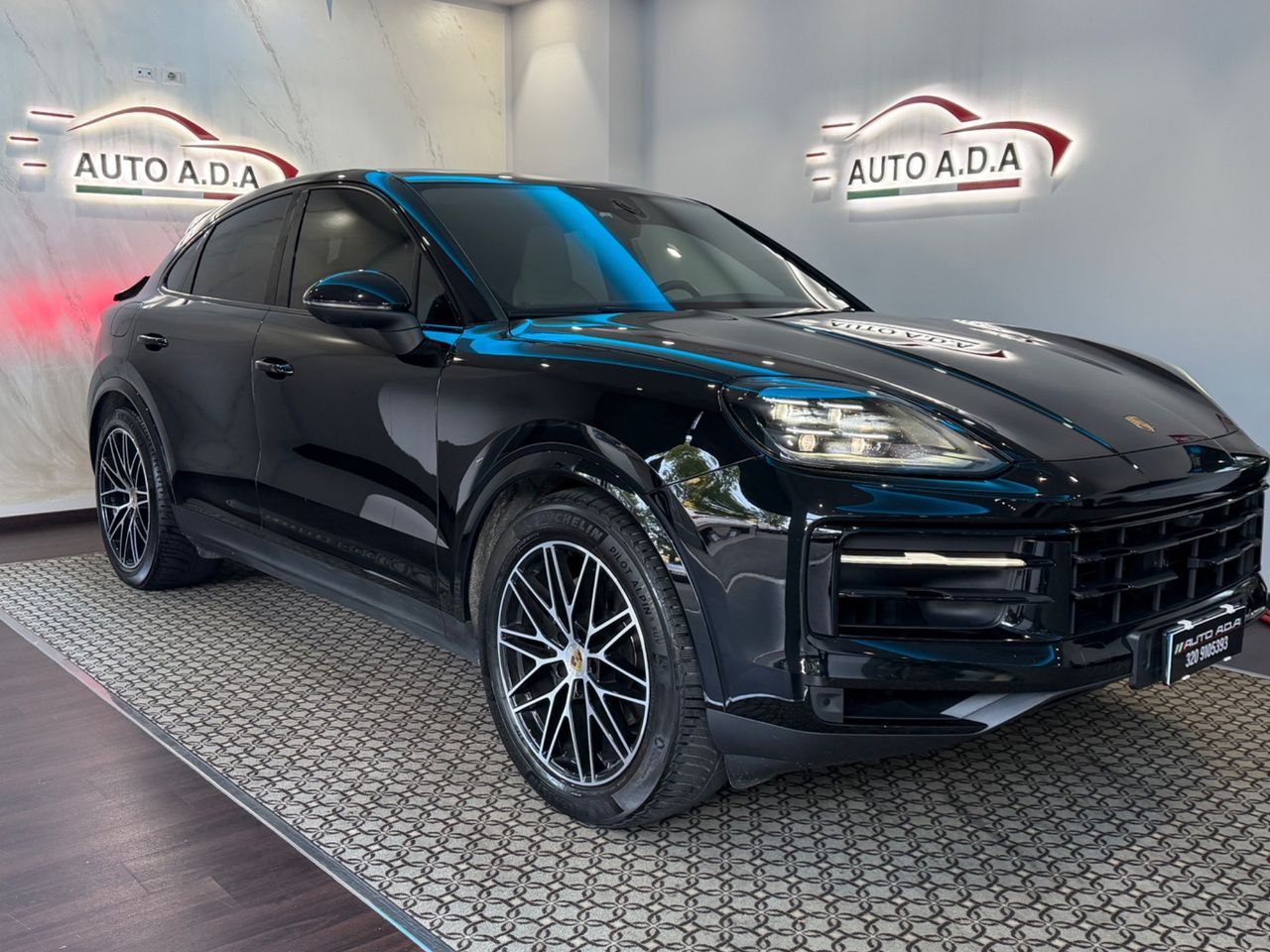 Other Porsche Cayenne 3.0 V6 S E-Hybrid imagem 2