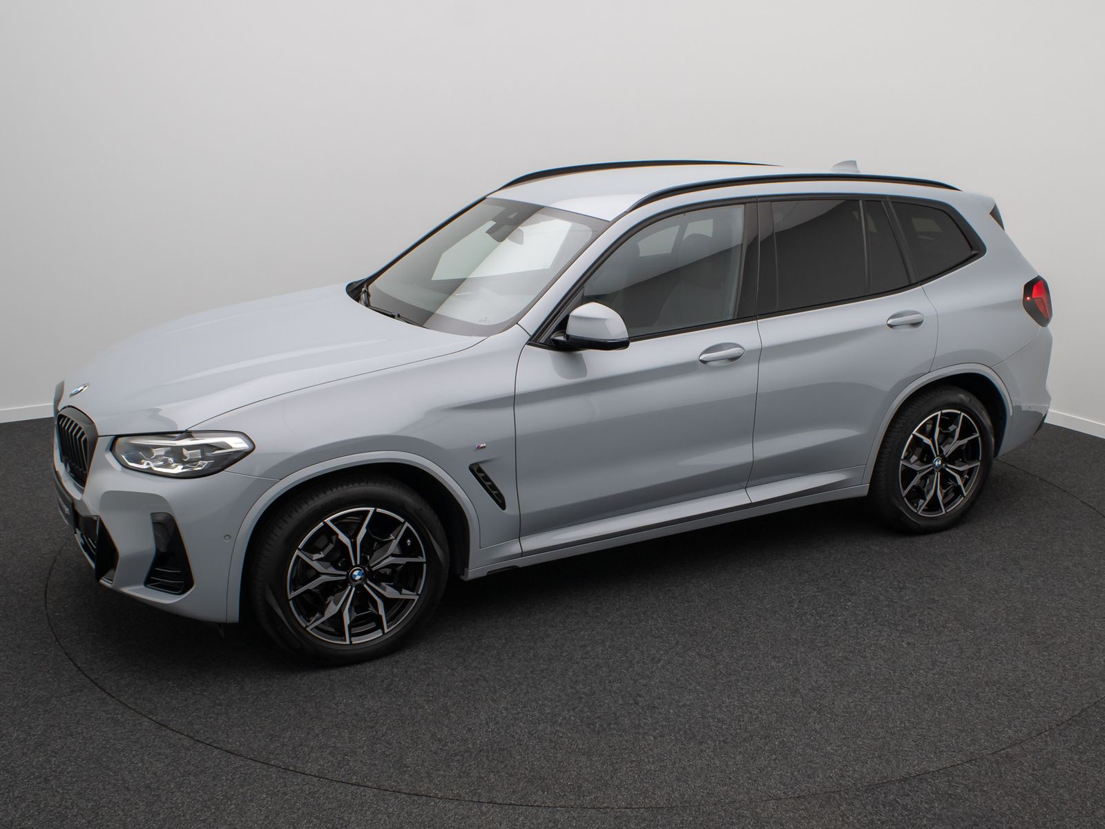Fahrzeugabbildung BMW X3 xD20i M Sport Kamera DAB CockPit+ LED 19Zoll
