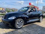 Chrysler PT Cruiser 2.4 cat Limited - Chrysler PT Cruiser: Limited