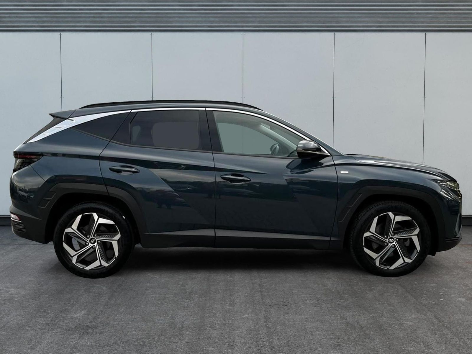 Hyundai Tucson – Bild 4