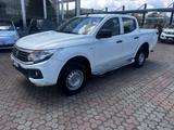 Fiat Fullback 2.4 180CV Doppia Cabina aut. LX - weiße Fiat Fullback