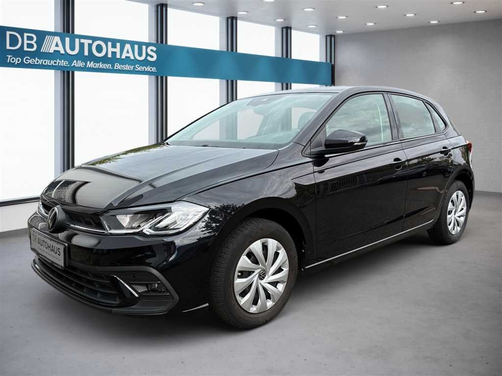 Image of Volkswagen Polo