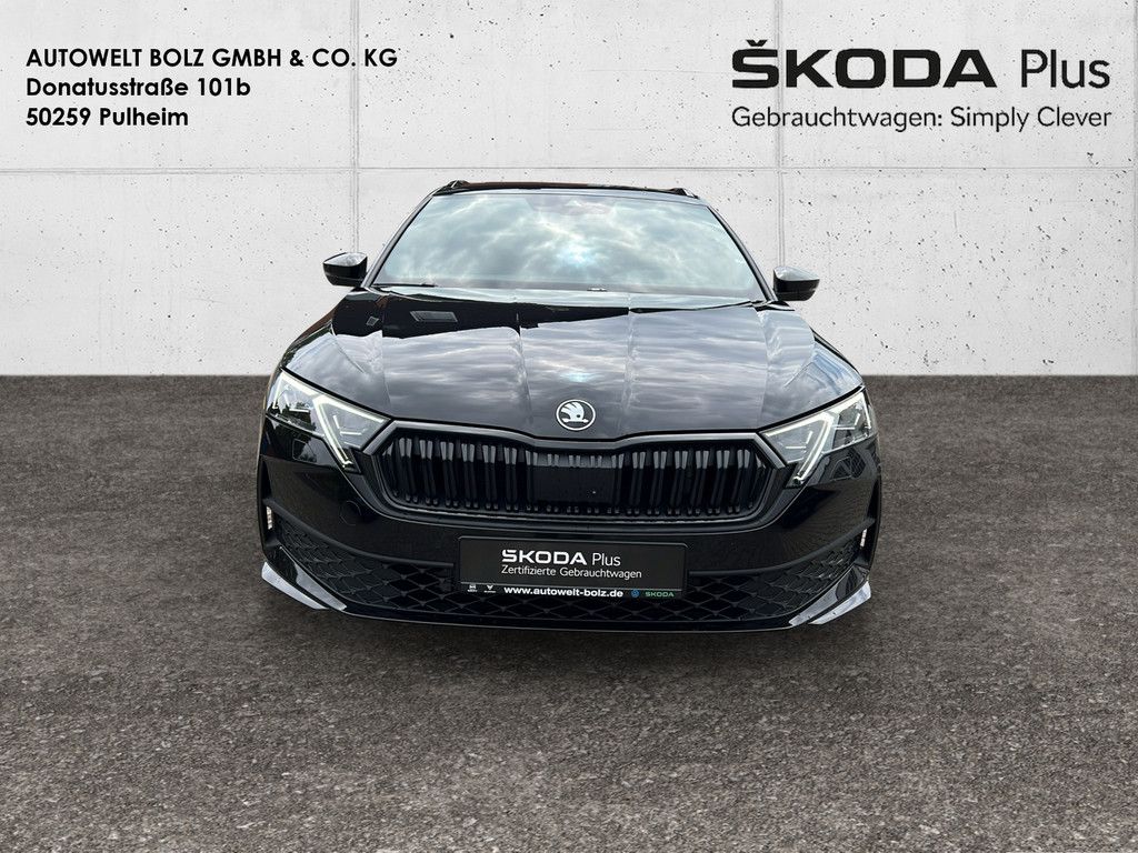 Skoda Octavia - Bild 2