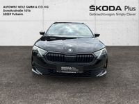 Skoda Octavia - Vorschau Bild 2