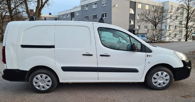 Citroën Berlingo Kasten Business L2