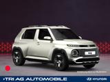 Hyundai Inster Trend Elektro 49 kWh (115 PS) 2WD Effizie - Hyundai INSTER Gebrauchtwagen