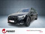 Audi Q7 SUV S line business TFSI e qu. tiptr. Laser - Audi Q7 S-line-business