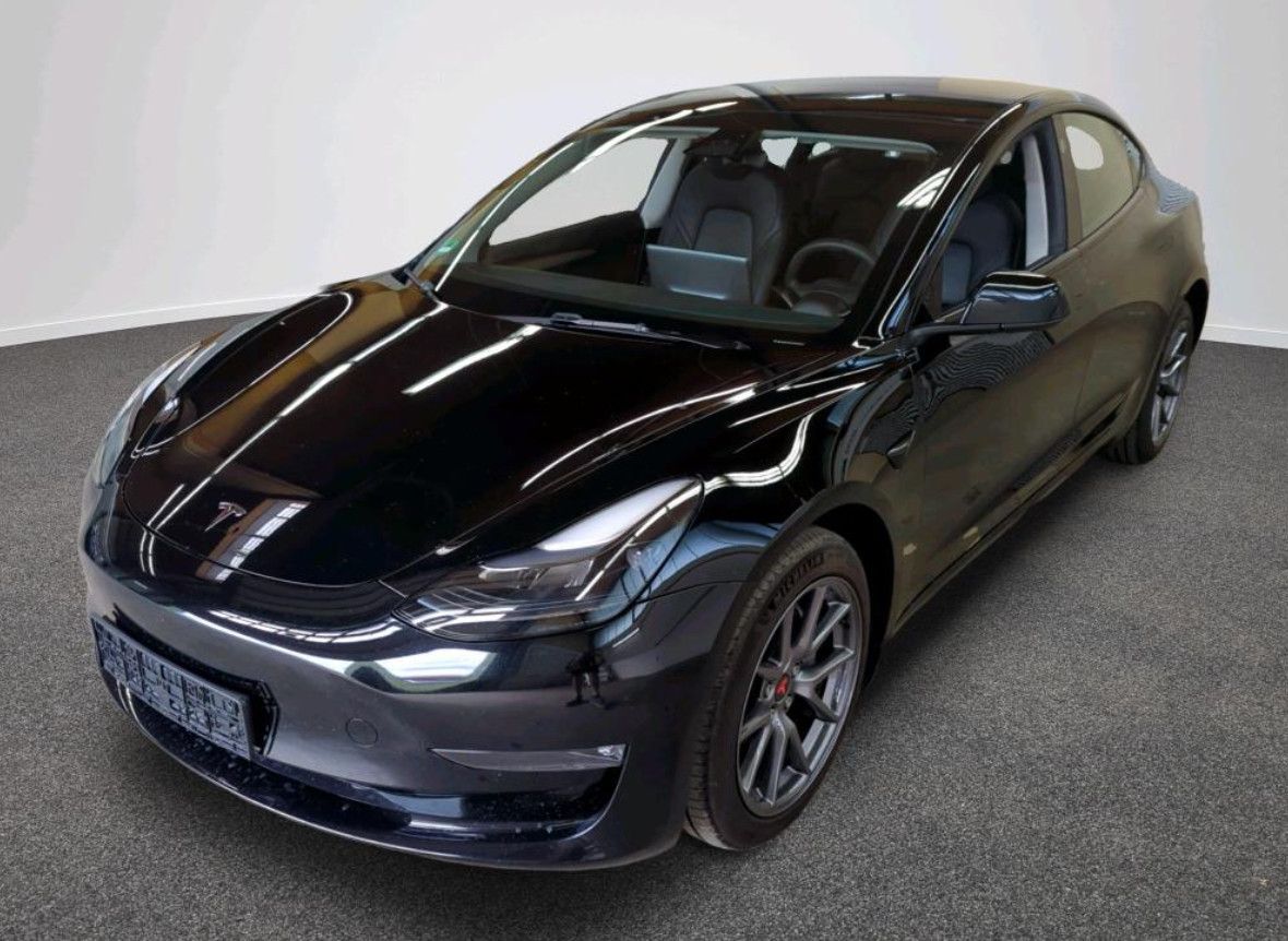 Tesla Model 3 Long Range RWD 79kWh | Business