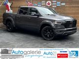 Dodge RAM 1500 5,7 Limited LPG 360° 12´´ LED Pano ACC - mit LPG-Antrieb: Head-Up Display, Geländewagen