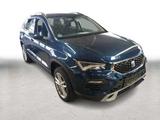 Seat Ateca 1.5 TSI ACT Style Navi LED PDC Kamera MFL - Seat Gebrauchtwagen in Krefeld