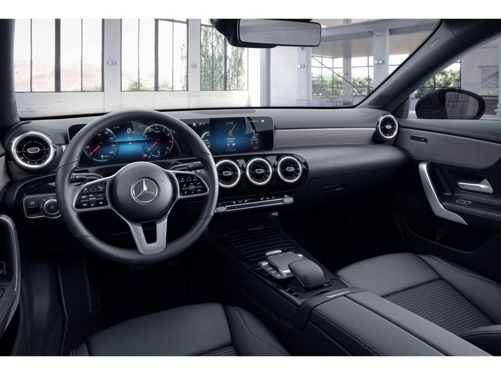 Mercedes-Benz CLA 220 d SB Progressive+Night+DISTR+LED+SHZ+Kam foto 8