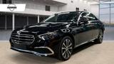 Mercedes-Benz E 300 d 4Matic Lim. Exclusive *LEDER|BURM|360°