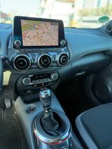 Nissan Juke 1.0 DIG-T 117 6MT N-Connecta SHZ, RFK, NAVI - Nissan Juke mit Benzin-Antrieb: Kleinwagen