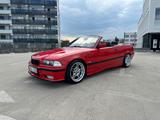 BMW 328i Cabrio * 106k * HK audio * New roof - BMW 3 Series aus 1997