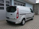 Ford Transit Custom 300 Trend Automatik Navi AHK SiHz - gebrauchte Ford Transit Custom aus dem Jahr 2019